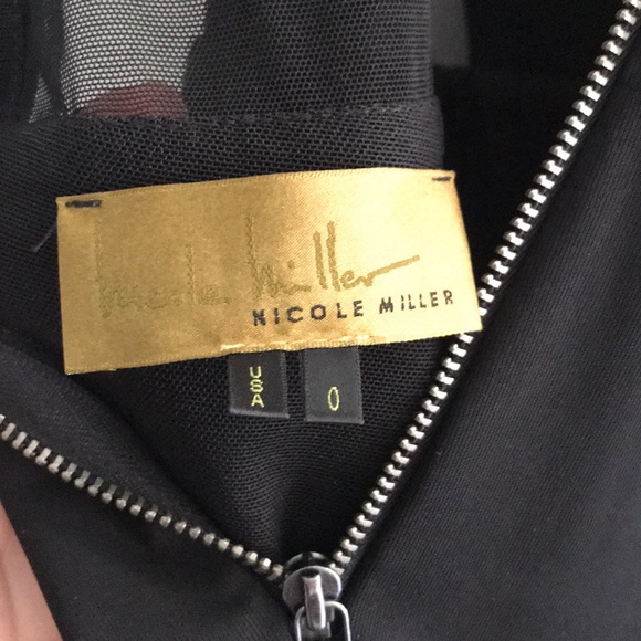 Nicole Miller Dress - Picture 5 of 5